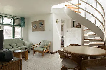 Crystal Beach Apartment At Seacastles Montego Bay