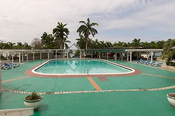 Crystal Beach Apartment At Seacastles Montego Bay Jamaica