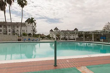 Crystal Beach Apartment At Seacastles Montego Bay Jamaica