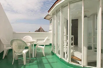 Crystal Beach Apartment At Seacastles Montego Bay