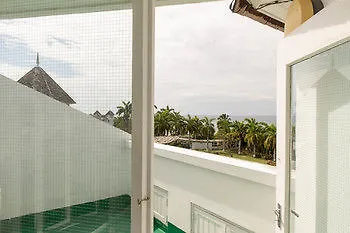 Crystal Beach Apartment At Seacastles Μοντέγκο Μπέυ