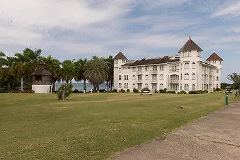 Crystal Beach Apartment At Seacastles Montego Bay Jamaica