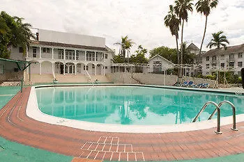 Crystal Beach Apartment At Seacastles Montego Bay 0*,  Jamaica